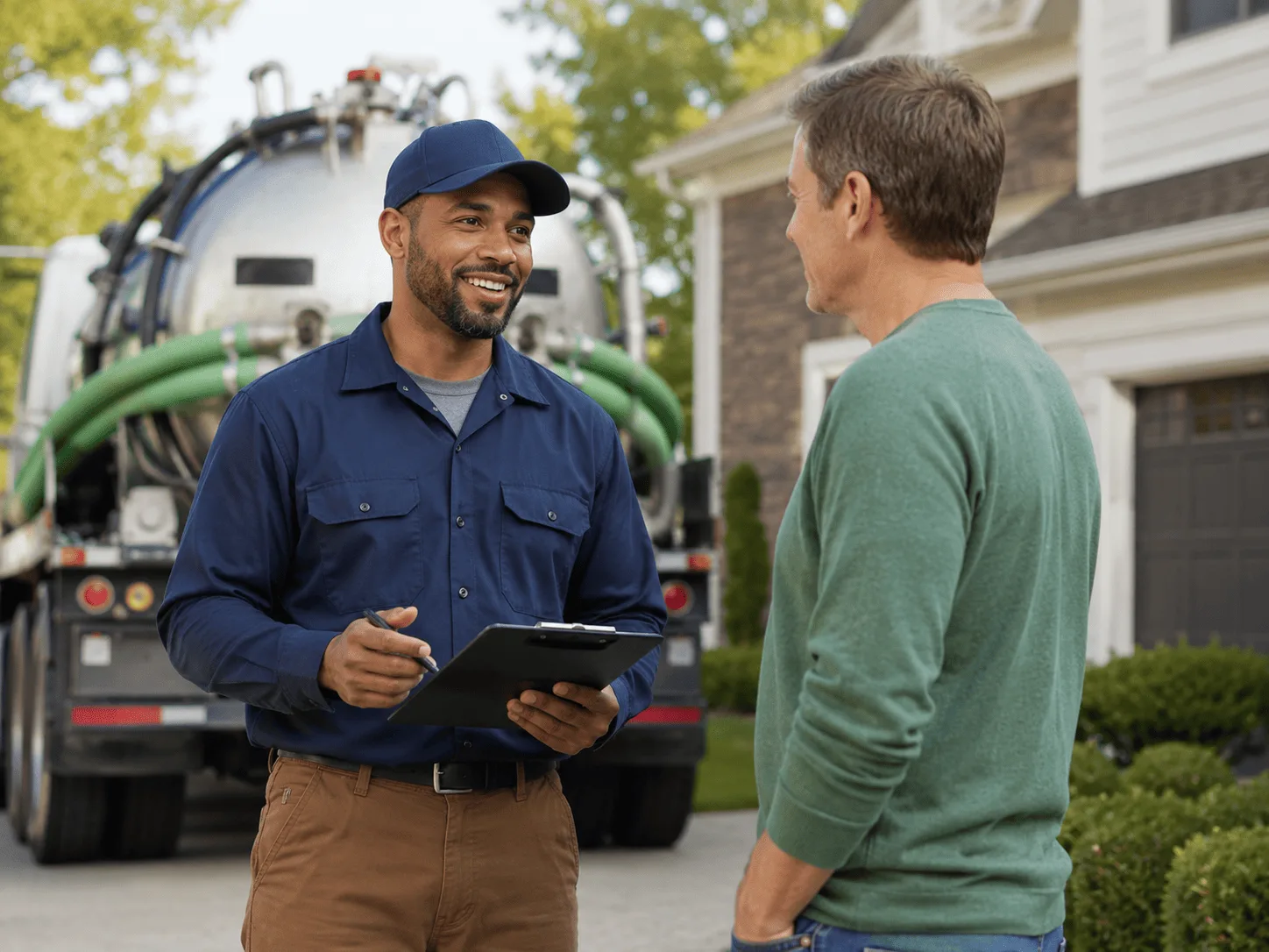 Mosquito Control Lorain, OH FAQs
